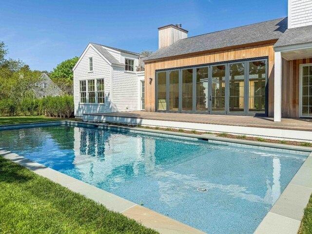 House for sale in Edgartown, Massachusetts
