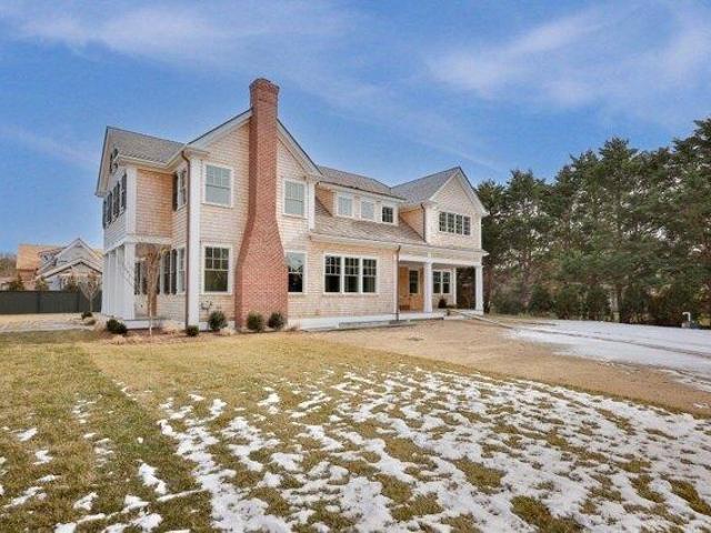 House for sale in Edgartown, Massachusetts