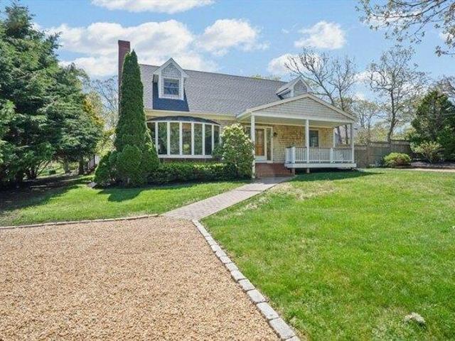House for sale in Edgartown, Massachusetts