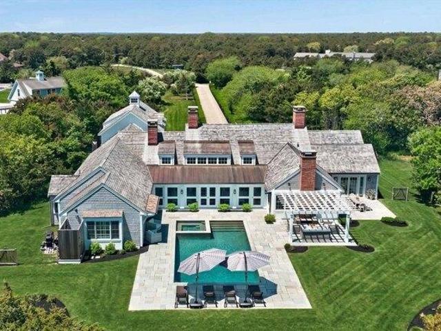 House for sale in Edgartown, Massachusetts