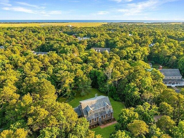 House for sale in Edgartown, Massachusetts