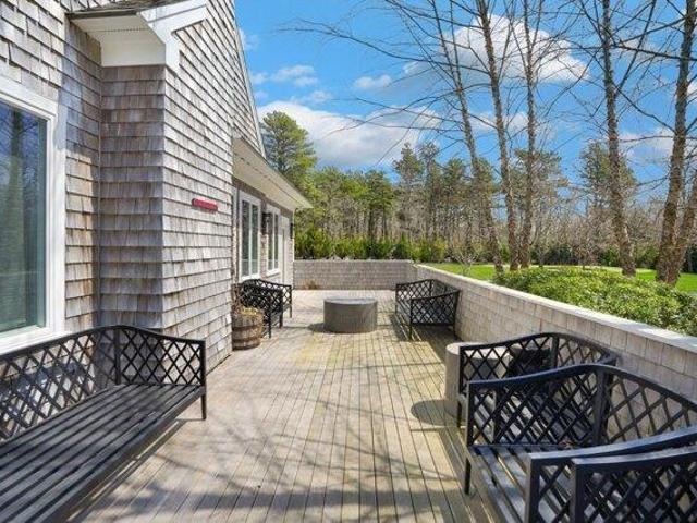 House for sale in Edgartown, Massachusetts