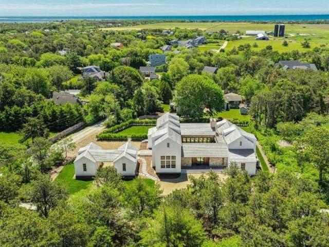 House for sale in Edgartown, Massachusetts