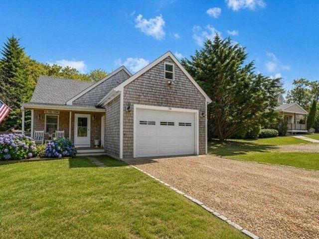 House for sale in Edgartown, Massachusetts