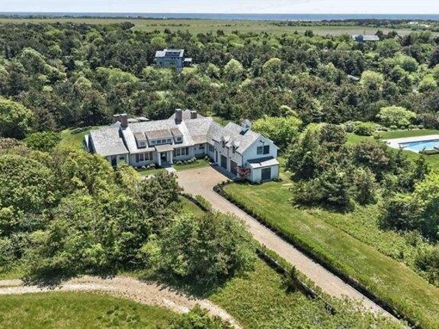 House for sale in Edgartown, Massachusetts