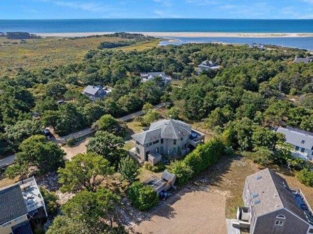 House for sale in Edgartown, Massachusetts