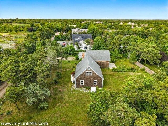 House for sale in Edgartown, Massachusetts