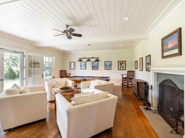 House for sale in Edgartown, Massachusetts