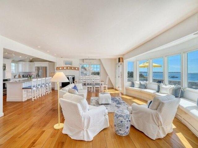 House for sale in Edgartown, Massachusetts