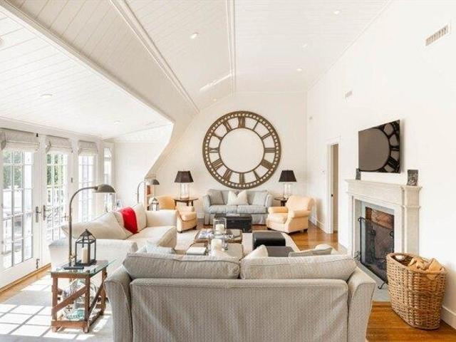 House for sale in Edgartown, Massachusetts