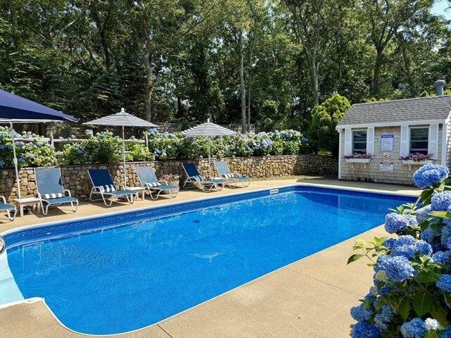 House for sale in Edgartown, Massachusetts