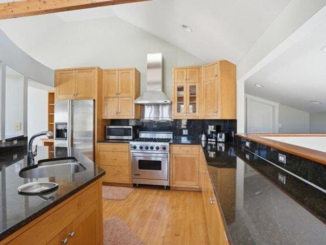 House for sale in Oak Bluffs, Massachusetts