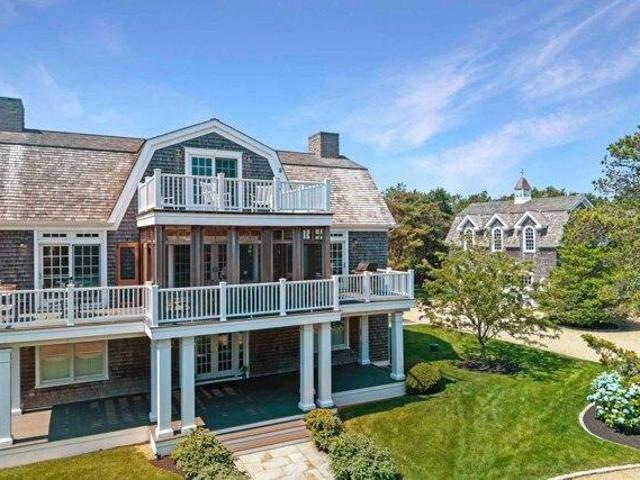House for sale in Edgartown, Massachusetts