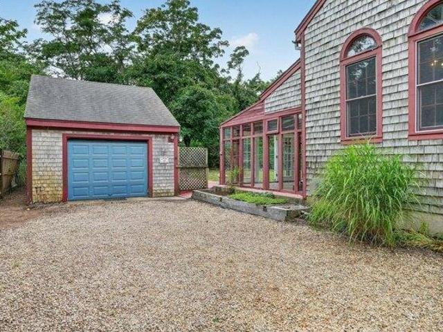 House for sale in Edgartown, Dukes County