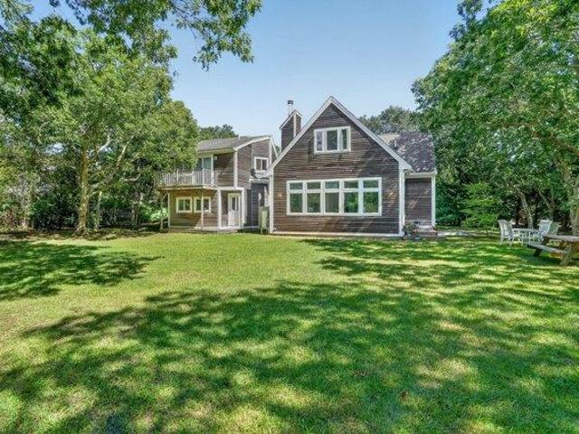 House for sale in Edgartown, Dukes County