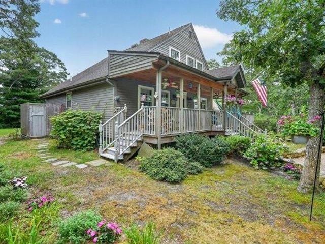 House for sale in Edgartown, Dukes County