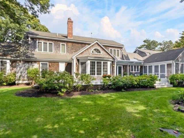 House for sale in Edgartown, Dukes County