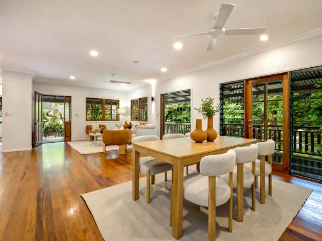 House for sale in Cairns, Queensland