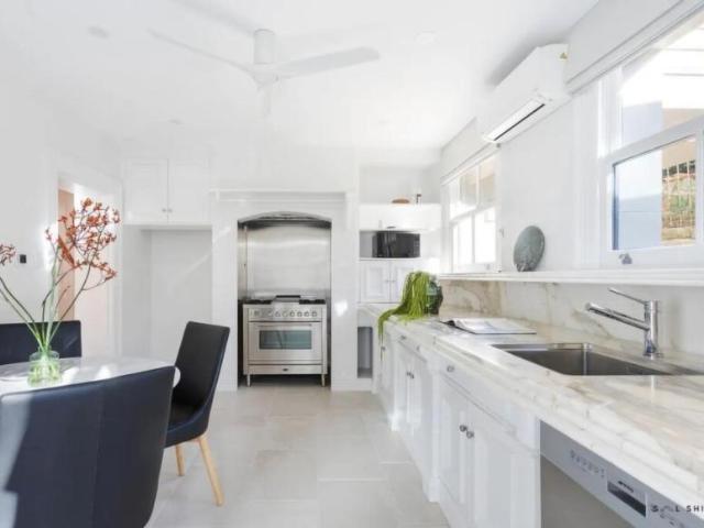 House for rent in Edgecliff, New South Wales