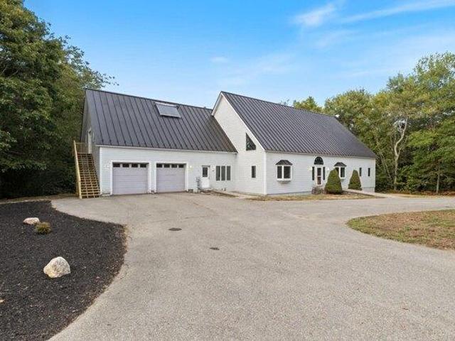 House for sale in Edgecomb, Lincoln County