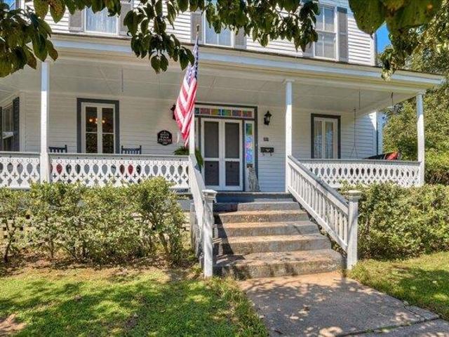 House for sale in Edgefield, South Carolina