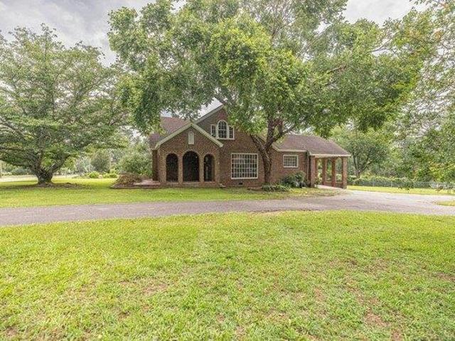 House for sale in Edgefield, South Carolina