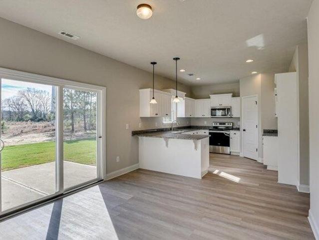 House for sale in Edgefield, South Carolina