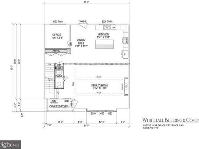 House for sale in Davidsonville, Maryland