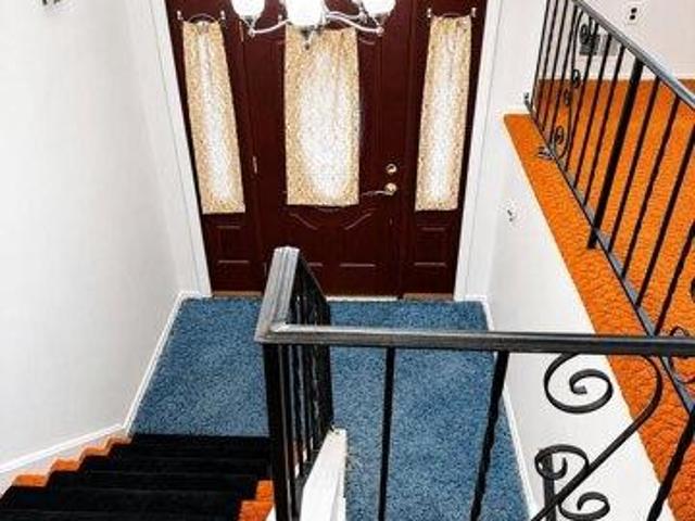 House for sale in Edison, New Jersey