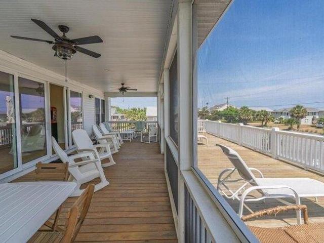 House for sale in Edisto Island, South Carolina