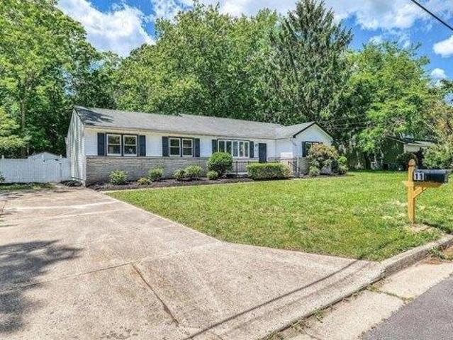 House for sale in Egg Harbor Township, New Jersey