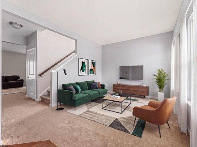 House for sale in Egg Harbor Township, New Jersey