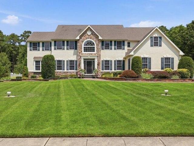 House for sale in Egg Harbor Township, New Jersey