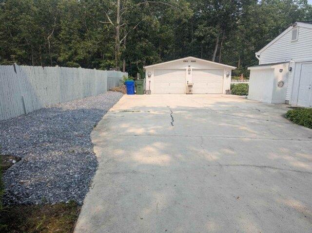 House for sale in Egg Harbor Township, New Jersey