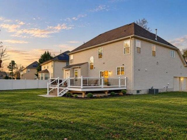 House for sale in Egg Harbor Township, New Jersey