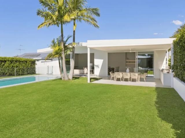 House for sale in Sydney, New South Wales