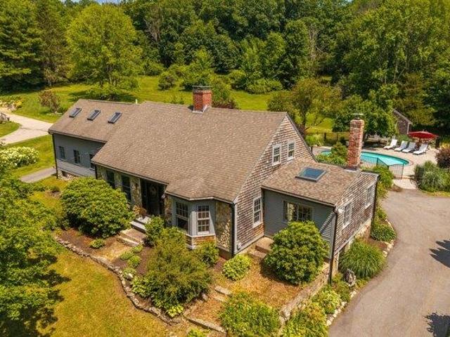 House for sale in Eliot, Maine