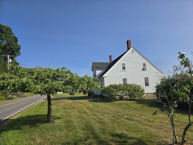 House for sale in Eliot, Maine