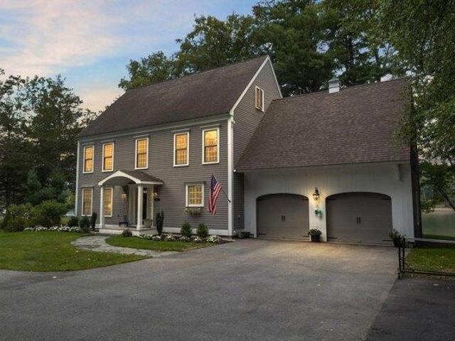 House for sale in Eliot, Maine