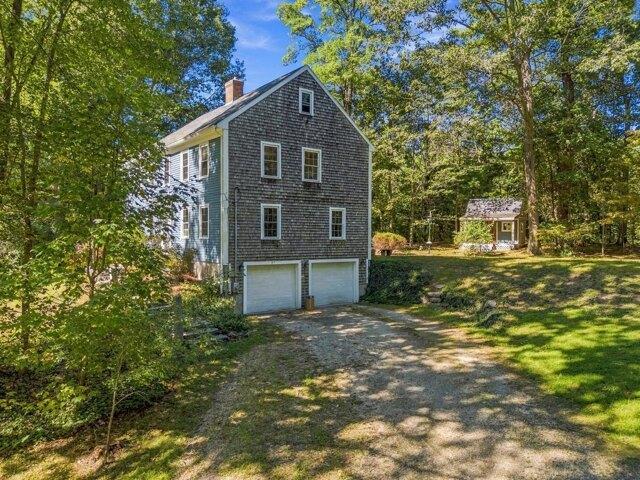 House for sale in Gould Corner, Eliot