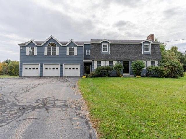 House for sale in Gould Corner, Eliot