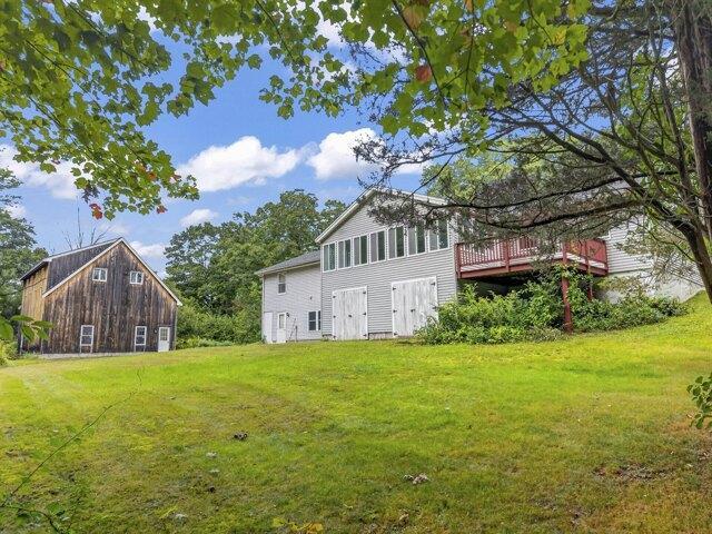 House for sale in Gould Corner, Eliot