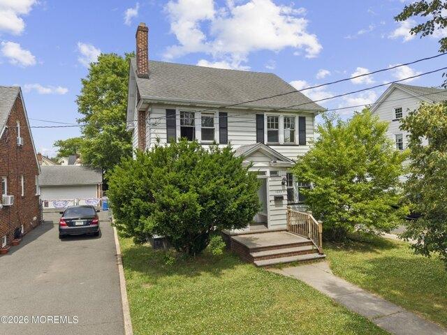 House for sale in Elizabeth, New Jersey