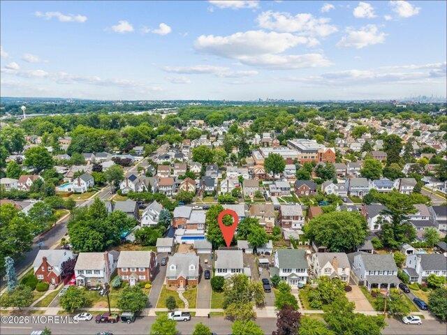 House for sale in Elizabeth, New Jersey