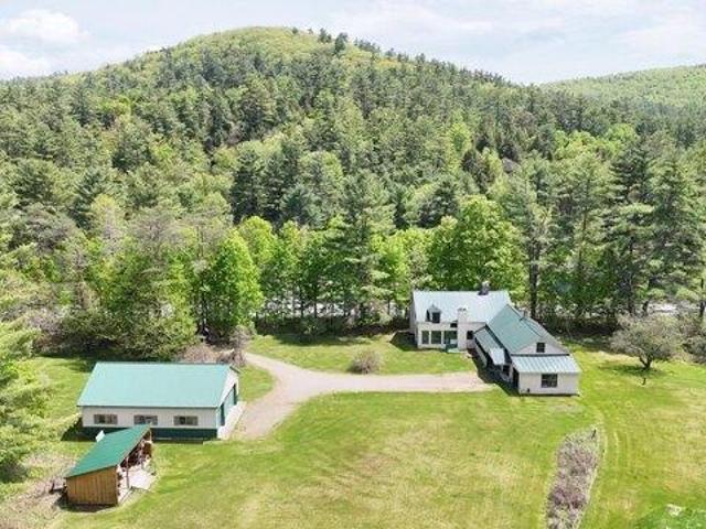 House for sale in Essex, New York