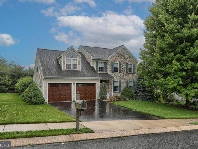 House for sale in Pennsylvania