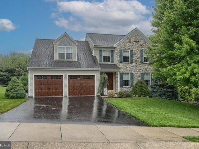 House for sale in Pennsylvania