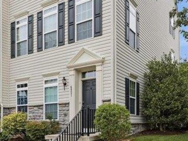House for sale in Annapolis Junction, Maryland
