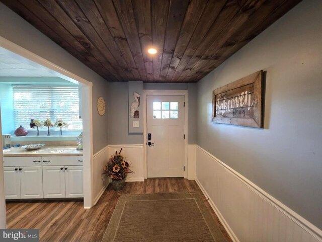 House for sale in Cecil, Maryland
