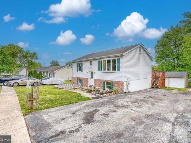 House for sale in Cecil, Maryland